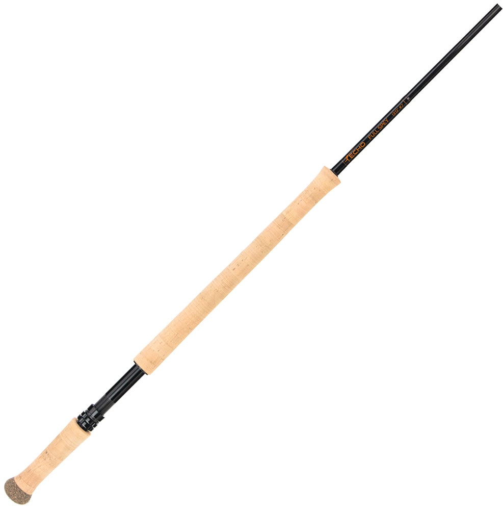 Echo Compact Spey Fly Rod